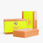 Glow Up, Baby - Magic Kojic Acid & Turmeric Soap