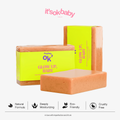 Glow Up, Baby - Magic Kojic Acid & Turmeric Soap